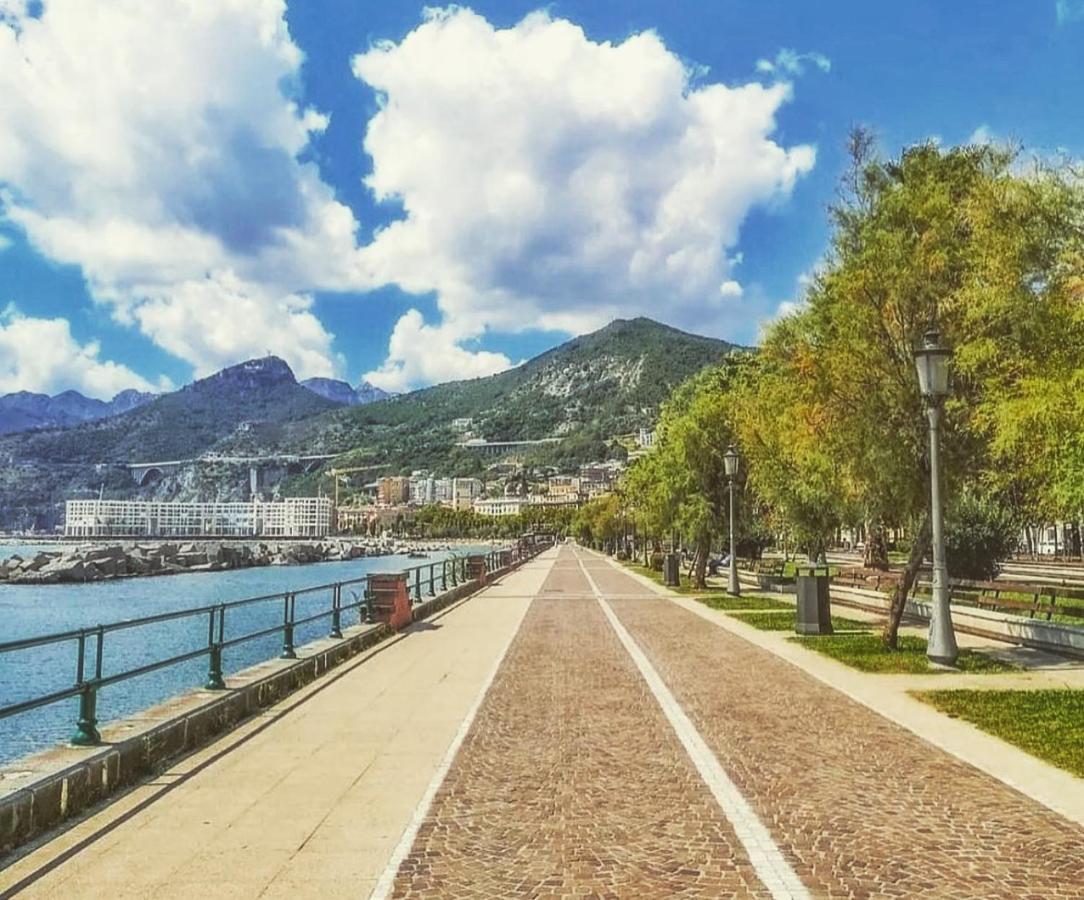Sweet Salerno